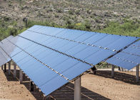 PVTF115 High Efficiency Solar Panels 115W Double Glass Thin Film Solar Modules